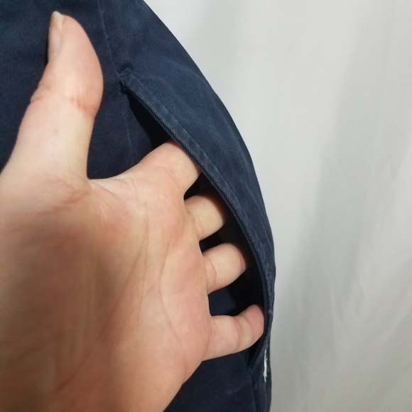 Polo by Ralph Lauren Tyler Shorts 31-9 Inseam All Over Pony Insignia - Picture 12 of 14